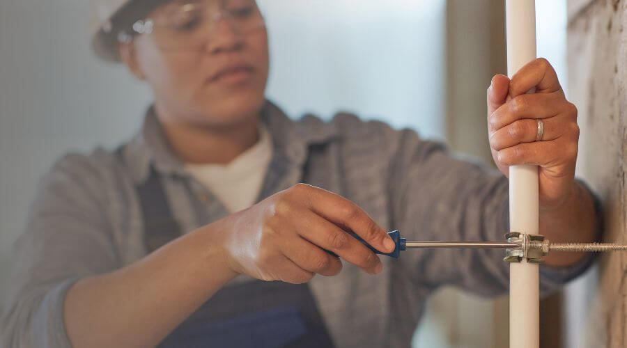 Professional Leak Detection in Melrose, IA