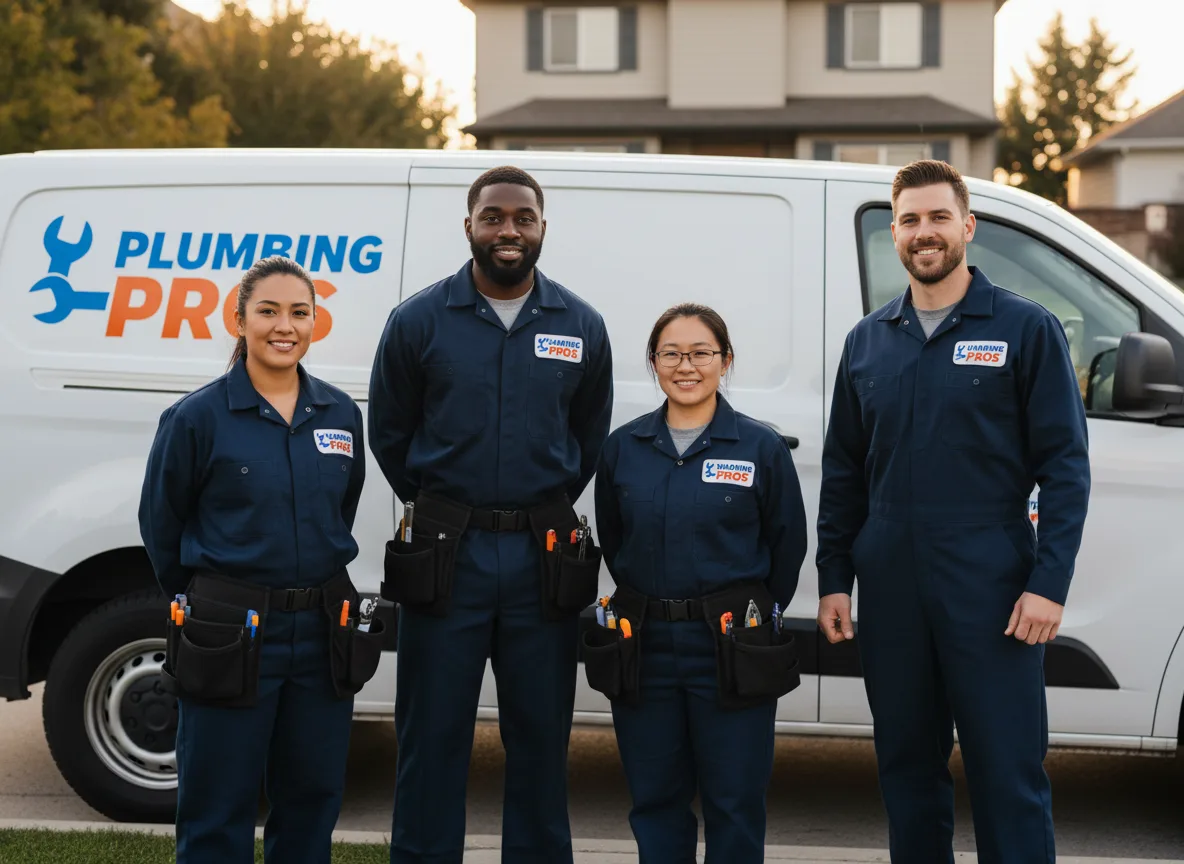 Water Heater Repair company in Melrose, IA
